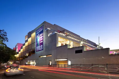 모건 스위트 South Brisbane 호텔