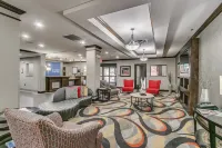 Holiday Inn Express & Suites Lubbock South