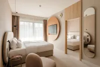 Belmonte Hotel Krynica-Zdrój Hotels in Nowosadecki