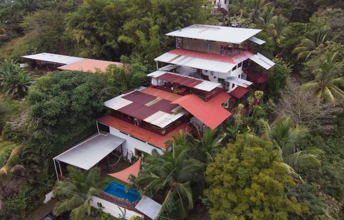 Villas Jacquelina