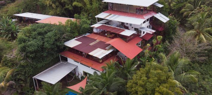 Villas Jacquelina Hotels in Quepos