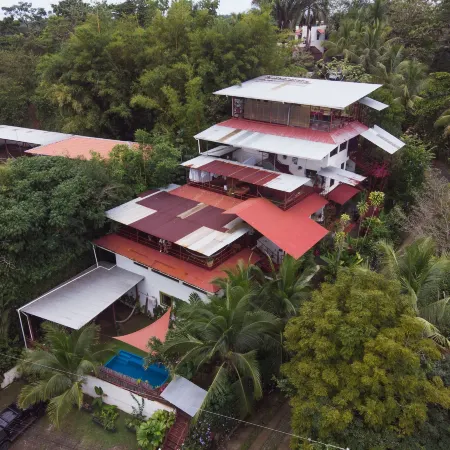 Villas Jacquelina