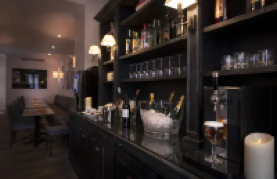 Magda Champs Elysées