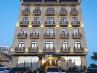 Boulevard Side Hotel Hotels near Baku Boulevard