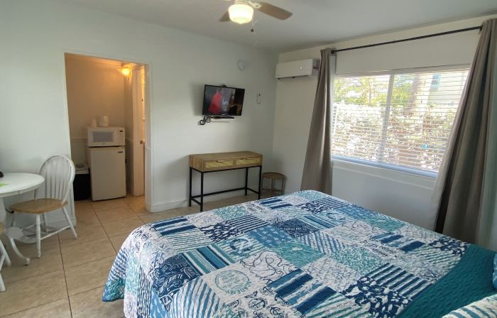 Kingsail Resort