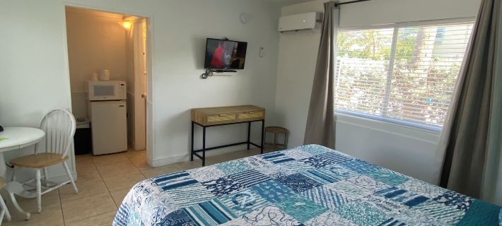 Kingsail Resort Hotels in Monroe County
