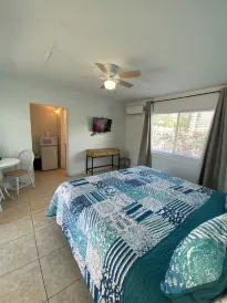 Kingsail Resort