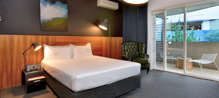 Riverview on Mount Street Hotels in Perth