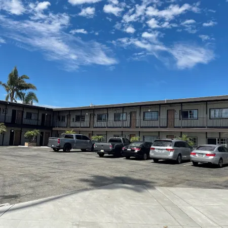 Bayshore Inn Ventura