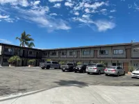 베이쇼어 인 모텔