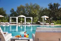 Hotel Abi d'Oru - 5 estrellas