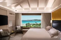 Hotel Abi d'Oru - balcony