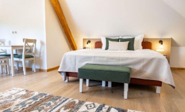 Czakó Bed&Breakfast