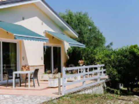 Il Casale le Tre Volte Hotels in Rossano
