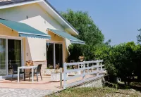 Il Casale le Tre Volte