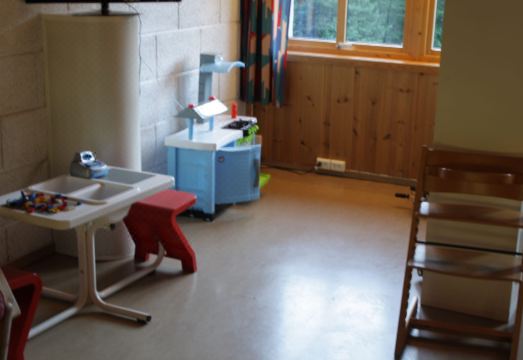 도브레스코겐 외부 전경