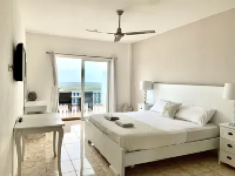Hotel Eclipse, Playa Coronado Hotels in Chame