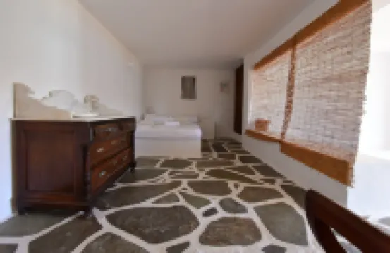 Petra Holiday Village