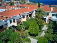 Elia Apartments Hotels in Afytos