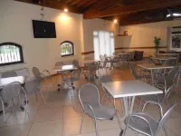 The Garda Village - Desayuno