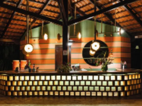 Mawamba Lodge Hotels in Colorado
