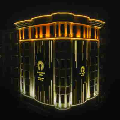 全季套房飯店 Hotel Exterior