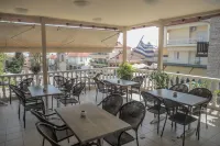 Olympus View Rooms Sauna & Spa Hotels in Дион-Олимп