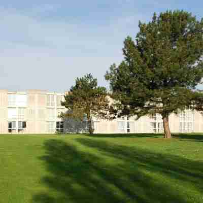 Hôtel Mercure Lille Aéroport Hotel Exterior