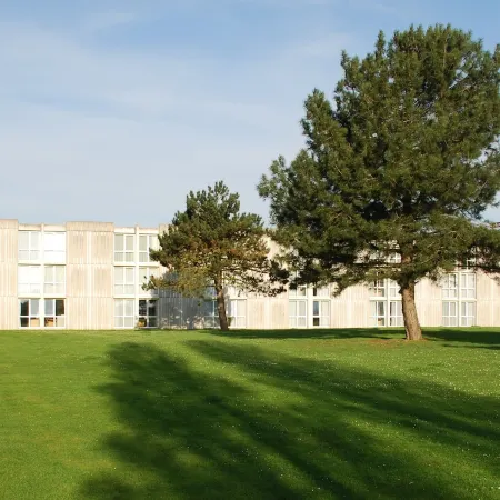 Hôtel Mercure Lille Aéroport