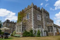 Waterford Castle Hotel & Golf Resort Hotels in 