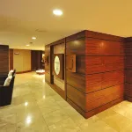 Tugcan Hotel - spa