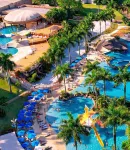 마부 테르마스 그랜드 리조트