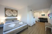 Hiša Pr'Pristavc Hotel di Bohinjska Bistrica