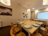 Hotel Oca Insua Costa da Morte Hotels in Cee