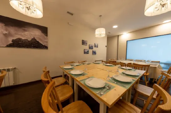 奧卡印蘇雅酒店