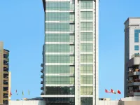 فندق رويال كونتينينتال Hotels near Emirates Aviation College - Building B