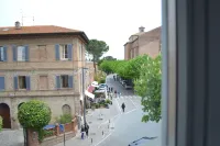 La Vecchia Tenenza B&B Hotels in Fabro