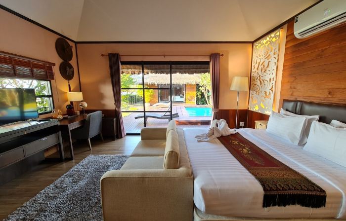 NAGATARA RESORT