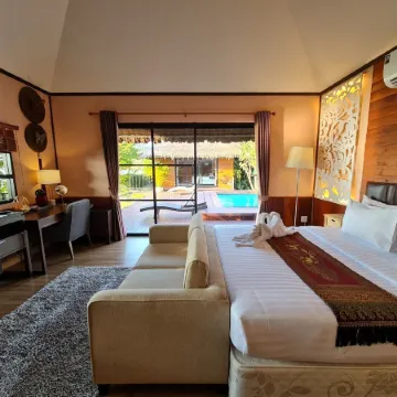 Naga Tara Boutique Resort