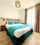 Boutique Hôtel d'Orbigny Chatelaillon - la Rochelle - ติดทะเล