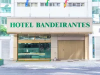 Hotel Bandeirantes โรงแรมใกล้หาด Diabo Beach