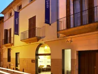 Santa Clara Urban Hotel & Spa Hotels near Arab Baths