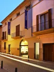 Santa Clara Urban Hotel & Spa Hotels in Palma de Mallorca