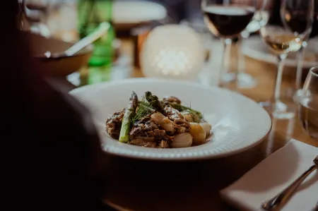 Hotel Hafnia Отели рядом с достопримечательностью «Нордик Хаус»