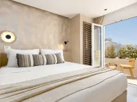 Villa Kelly Rooms & Suites Hotels in Naoussa