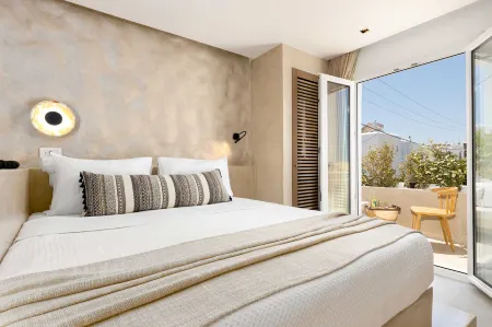 維拉凱利套房酒店