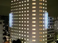 Hotel Lumiere Nishikasai Hotels near Urayasu Station