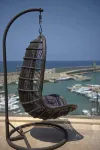 L'Auberge de la Mer - vue mer