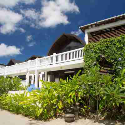 Kudat Riviera Exclusive Beach Villas Hotel Exterior