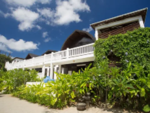 Kudat Riviera Exclusive Beach Villas Hotels in Kudat